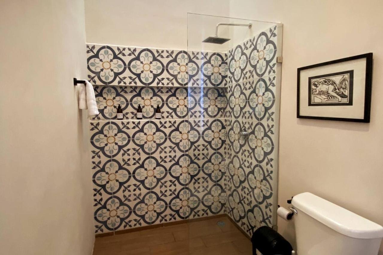 Casa Maria Dolores, Barrio San Sebastian Сasa de vacaciones *