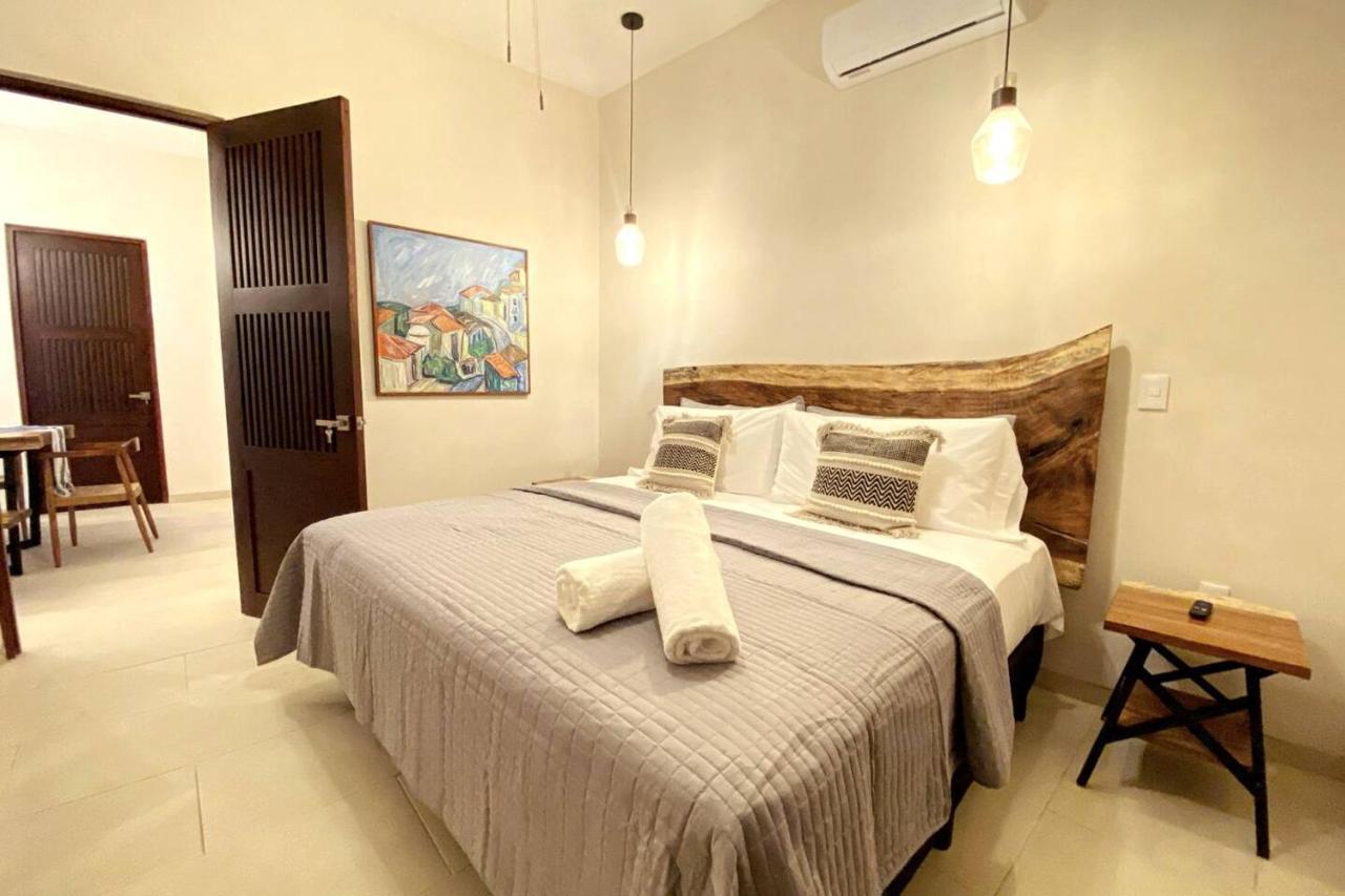 Сasa de vacaciones Casa Maria Dolores, Barrio San Sebastian Mérida