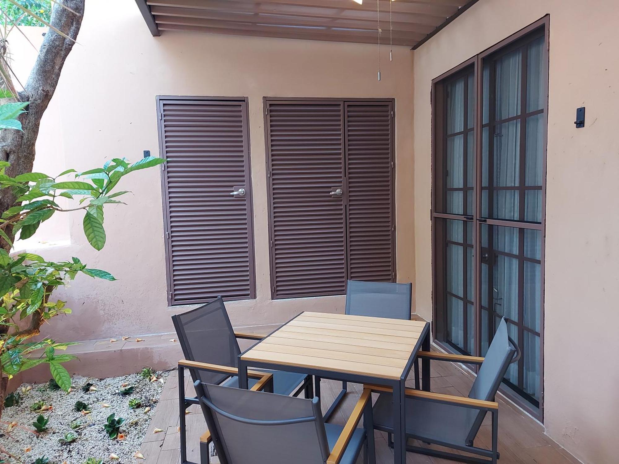 Сasa de vacaciones Casa Maria Dolores, Barrio San Sebastian Mérida