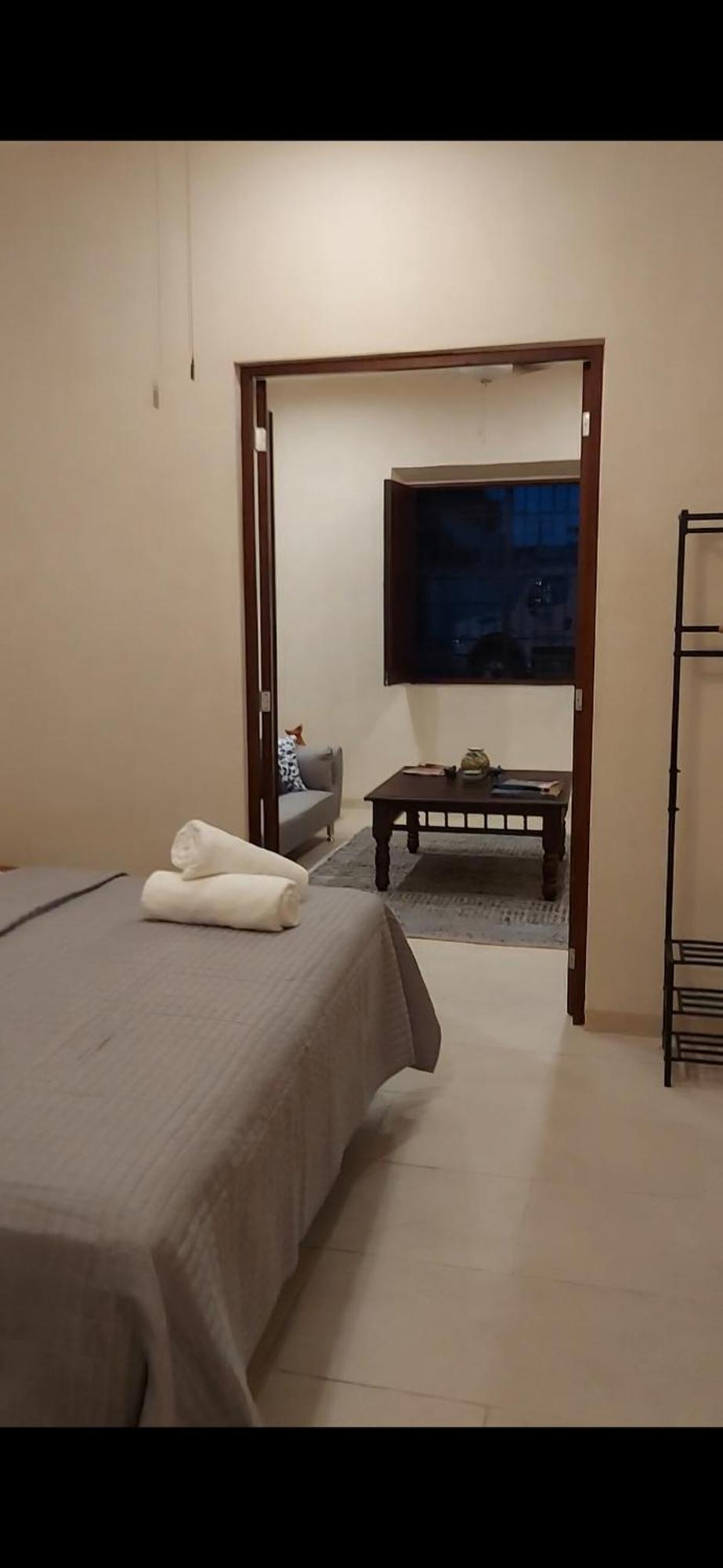 Casa Maria Dolores, Barrio San Sebastian * Mérida