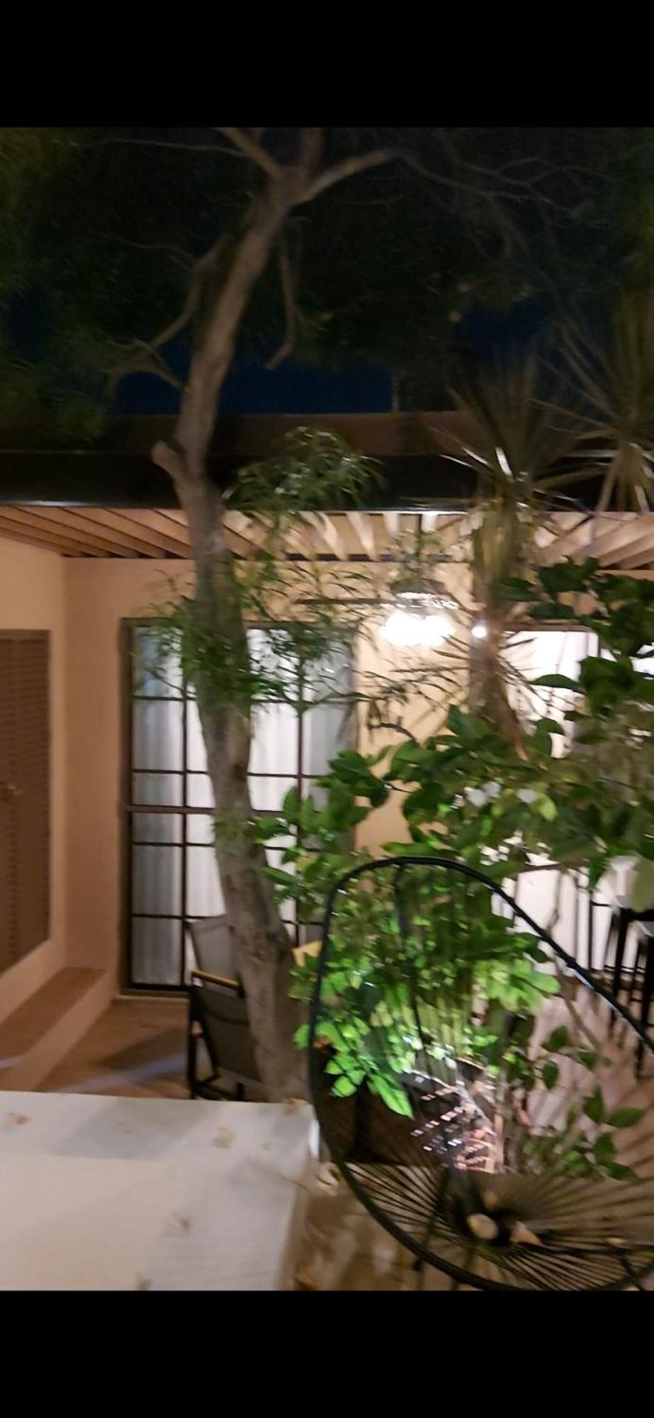 Casa Maria Dolores, Barrio San Sebastian * Mérida